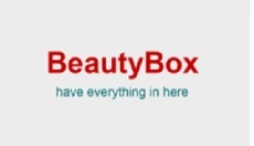 BeautyBox安卓版 截图
