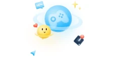 GameKee 截图