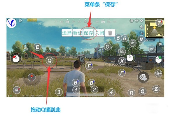 shootingplusv3安卓版