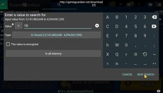 GG修改器免root版 截图