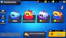 GG修改器免root版 截图