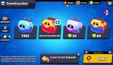 GG修改器免root版 截图