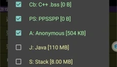 GG修改器免root版 截图