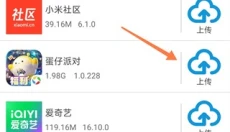 软天空安卓版 截图