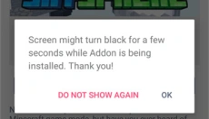 Addons正版 截图