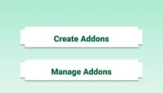 Addons正版 截图