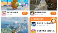 233乐园2025 截图
