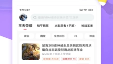租号玩专业版 截图
