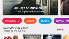 google play store 截图
