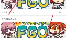fgowiki中文版 截图