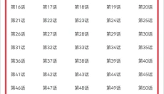 fgowiki中文版 截图
