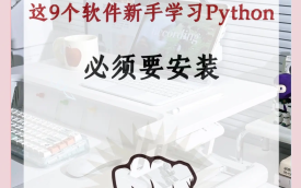 编程软件