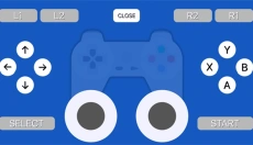 Epsxe模拟器 截图