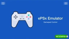 Epsxe模拟器 截图