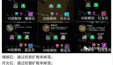 创造与魔法助手app 截图
