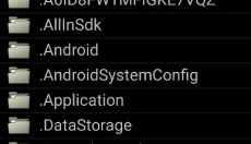 nds4droid 截图