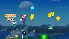WiiU模拟器 截图