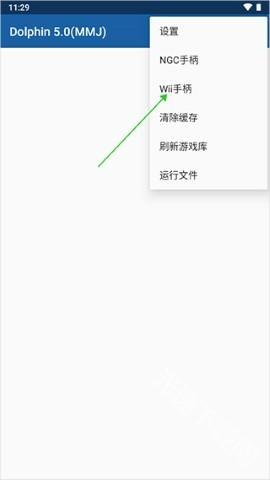 wii模拟器 wii模拟器