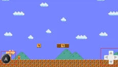 WiiU模拟器 截图