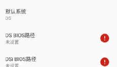 MelonDS模拟器免费版 截图