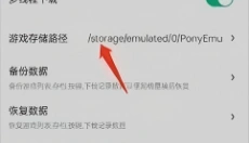 小马模拟器2025 截图