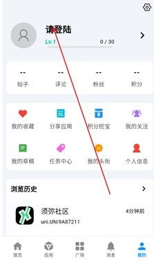 CY社区