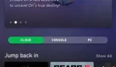 gamepass 截图