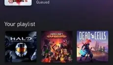 gamepass 截图