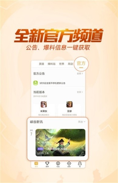 王者小助手