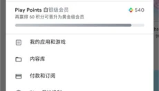 play商店 截图
