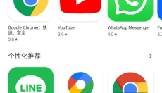 play商店 截图