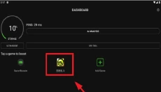 Game Booster手机版 截图