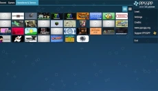 ppsspp模拟器免费版 截图