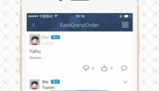 fgowiki 截图