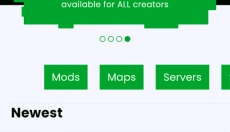 我的世界MCPEDL模组 截图