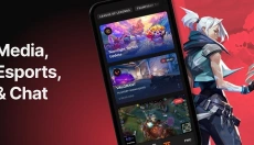 RiotMobileu 截图