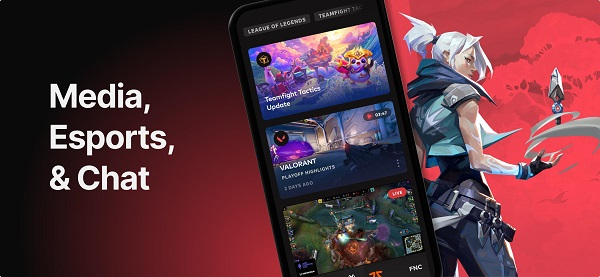 RiotMobileu