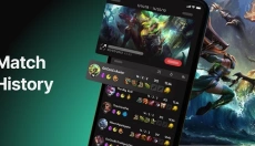 RiotMobileu 截图