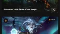 riot games 截图