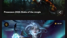riot games 截图