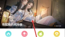 橙光游戏盒子 截图