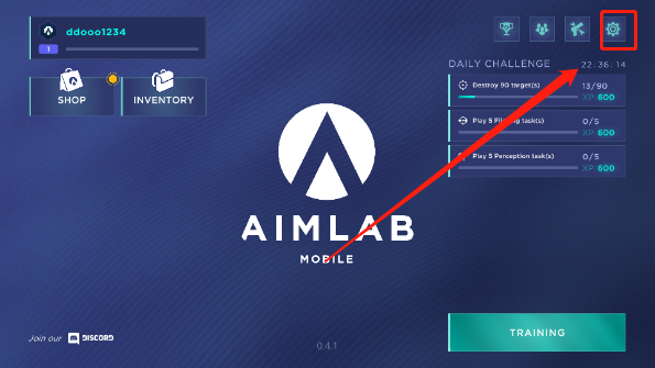 aimlabapp官网