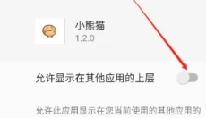 小熊猫辅助器免费版 截图