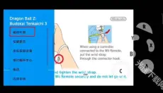 dolphin模拟器 截图