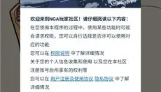 NGA 截图