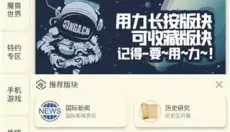 NGA 截图