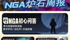NGA 截图