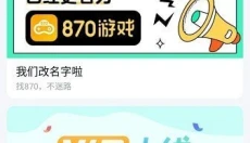 870云游戏 截图