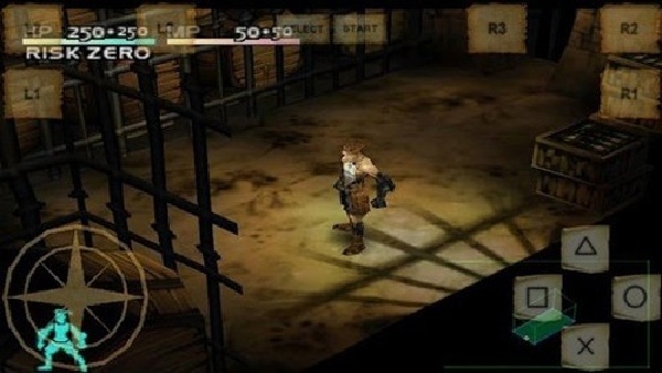 ps模拟器最新版