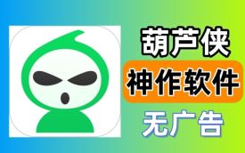 葫芦侠软件